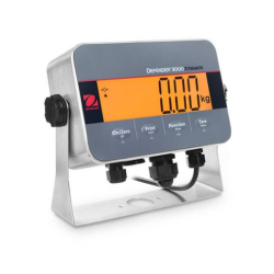 BALANCE DEFENDER HYBRID B1X2 150kg 300kg