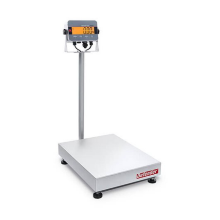 BALANCE DEFENDER HYBRID B1X2 150kg 300kg