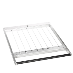 BRAS DE COUPE GUITARE PÂTISSIÈRE SOLIDE  (60 - 45 - 30 - 22.5 MM)