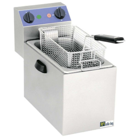 FRITEUSE TABLE ÉLECTRIQUE 4L