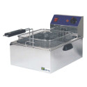 FRITEUSE TABLE ÉLECTRIQUE 5L