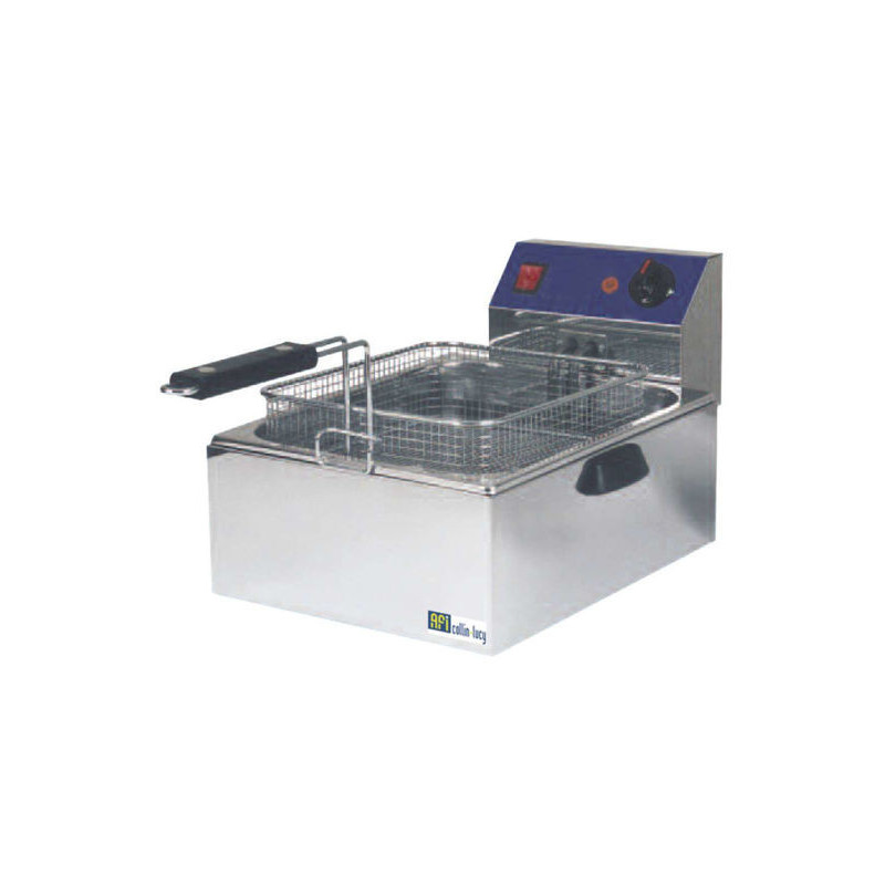 FRITEUSE TABLE ÉLECTRIQUE 5L