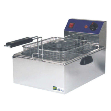 FRITEUSE TABLE ÉLECTRIQUE 5L