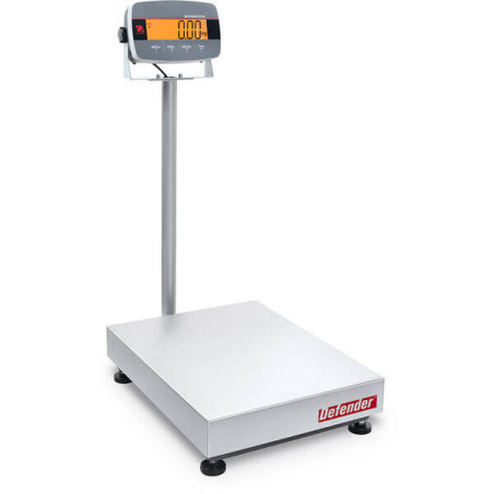 BALANCE DEFENDER standard B1L2 60kg 150 kg