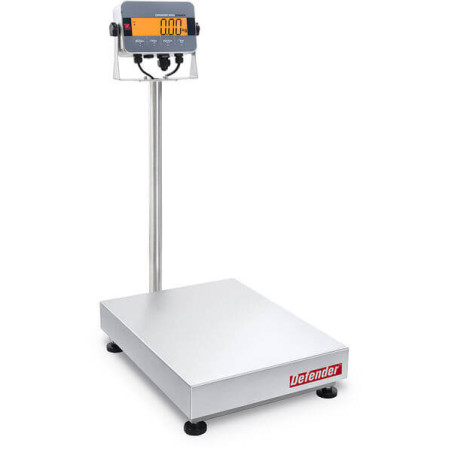 BALANCE DEFENDER INOX C1L7 60kg 150 kg