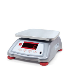 BALANCE VALOR 2000 INOX 3 kg 6 kg 15 kg 30 kg