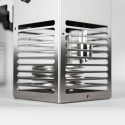 SAMMIC - THERMO-PLONGEUR SMARTVIDE 9