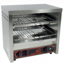 TOASTER MULTIFONCTION PM - REGULATEUR -  2 NIVEAUX - 230 V 2700 WATTS