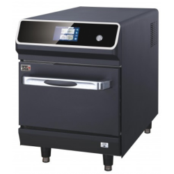 FOUR COMBINE MICRO ONDES - CONVECTION - ULTRA RAPIDE