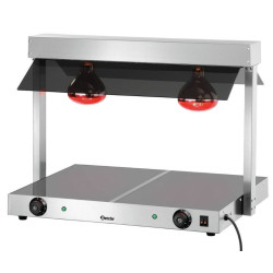 BARSCHER - PONT CHAUFFANT I2WL800
