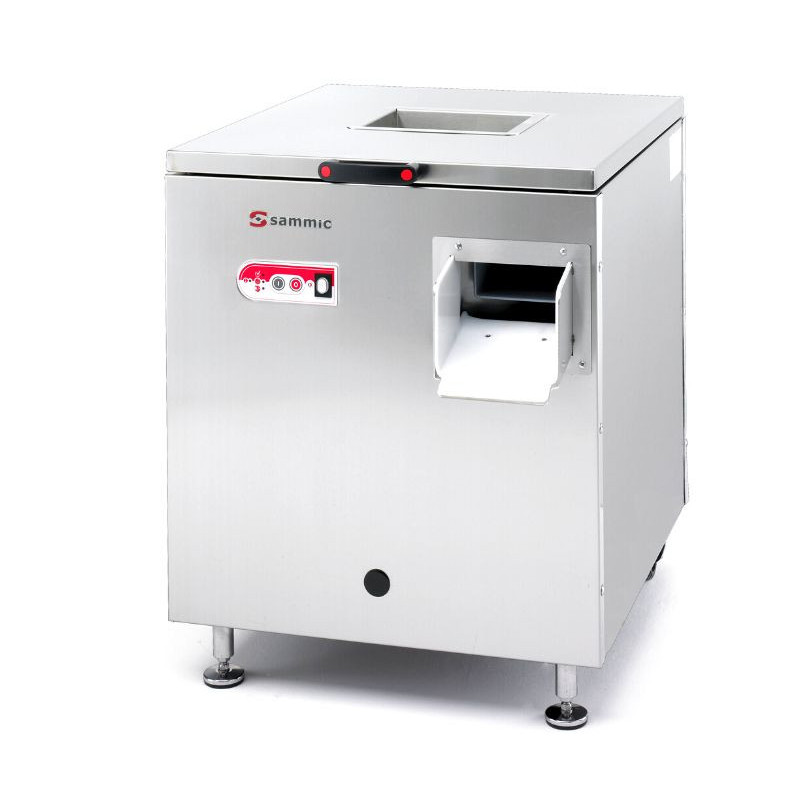 SAMMIC - POLISSEUR A COUVERTS - SAS-5001