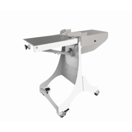 SOUFFLEUSE MOBILE D'ENSACHAGE POUR PAINS