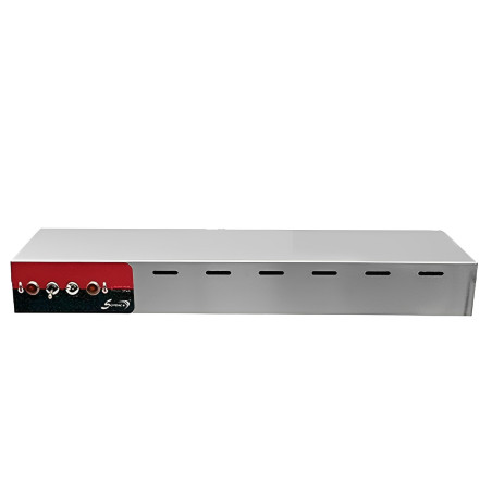 SOFRACA - RAMPE CÉRAMIQUE - L 610 MM - 230 V