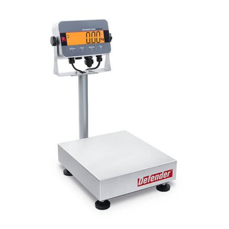 BALANCE DEFENDER HYBRID - B1R1 - 15 kg 30kg 60kg