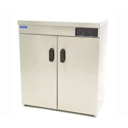 ARMOIRE CHAUFFE-ASSIETTES 120PCS