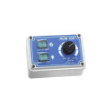 VARIATEUR DE VITESSE POUR MOTEURS D’EXTRACTION