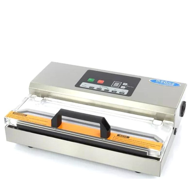 SCELLEUSE SOUS-VIDE LUXE 310 MM AUTOMATIQUE