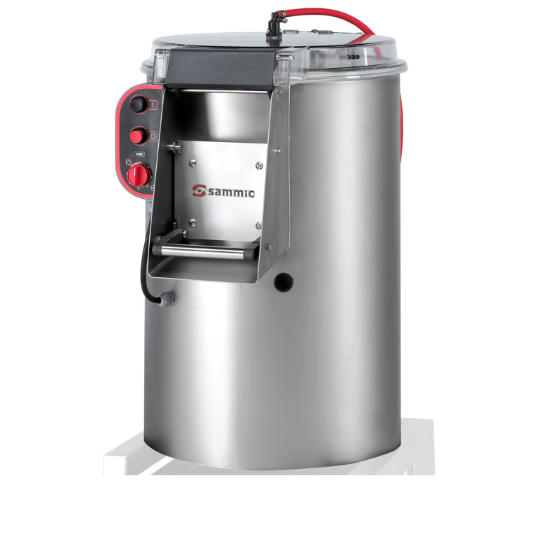 EPLUCHEUSE PI-20 - 20 KG - TRI