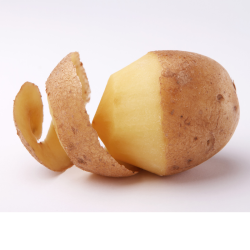 Pomme de terre