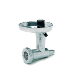 EPLUCHEUSE PRO ALU MULTIFONCTION 150 KG/H - MONOPHASE