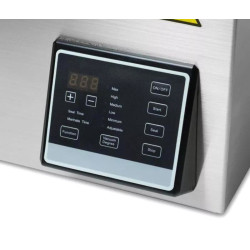 MACHINE SOUS-VIDE JOINT 29 CM