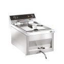 FRITEUSE ÉLECTRIQUE TABLE 12L 400 TRI
