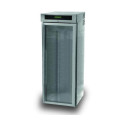 ICB - ARMOIRE RÉFRIGÉRÉE VITRÉE POUR CHOCOLAT CHOCOLD - 570 L