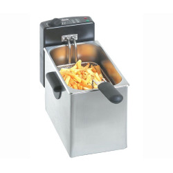 FRITEUSE ÉLECTRIQUE 4L 230V MINI II