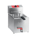 FRITEUSE ÉLECTRIQUE 13L - ENCASTRABLE SÉRIE TF