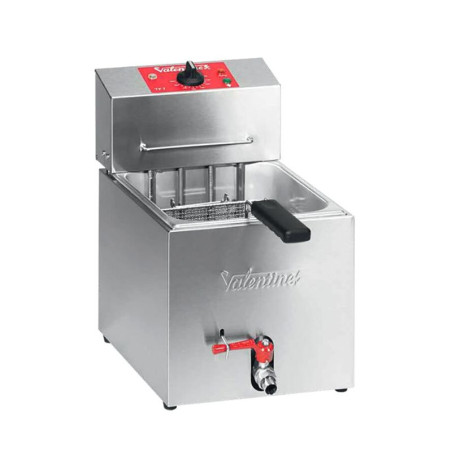 FRITEUSE ÉLECTRIQUE 13L - ENCASTRABLE SÉRIE TF