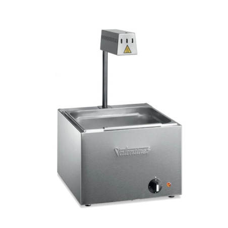 CHAUFFE - FRITES 26L  SÉRIE SOLOFRITEVO
