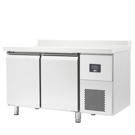 TABLE RÉFRIGÉRÉE POSITIVE 2PV -2°C/+8°C - 301L - DOSSERET H95 CM