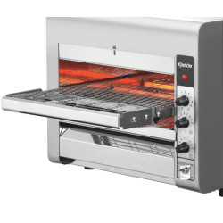Four à pizza à convoyeur 3600TB10