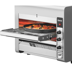 Four à pizza à convoyeur 3600TB10