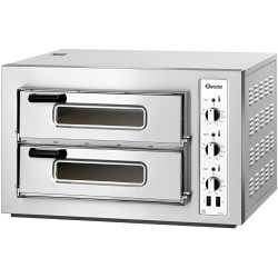 Four pizza NT 502