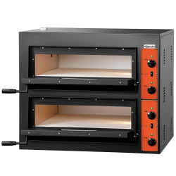 Four pizza CT200, 2BK 610x610