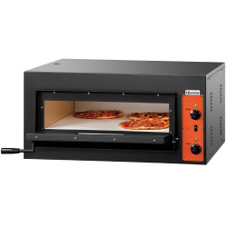 Four pizza CT100, 1BK 610x610