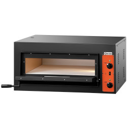 Four pizza CT100, 1BK 610x610