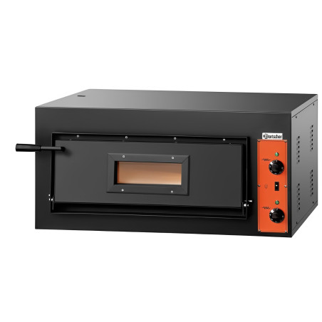 Four pizza CT100, 1BK 610x610