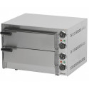 BARTSCHER - Four pizza Mini 2, 2 enceintes