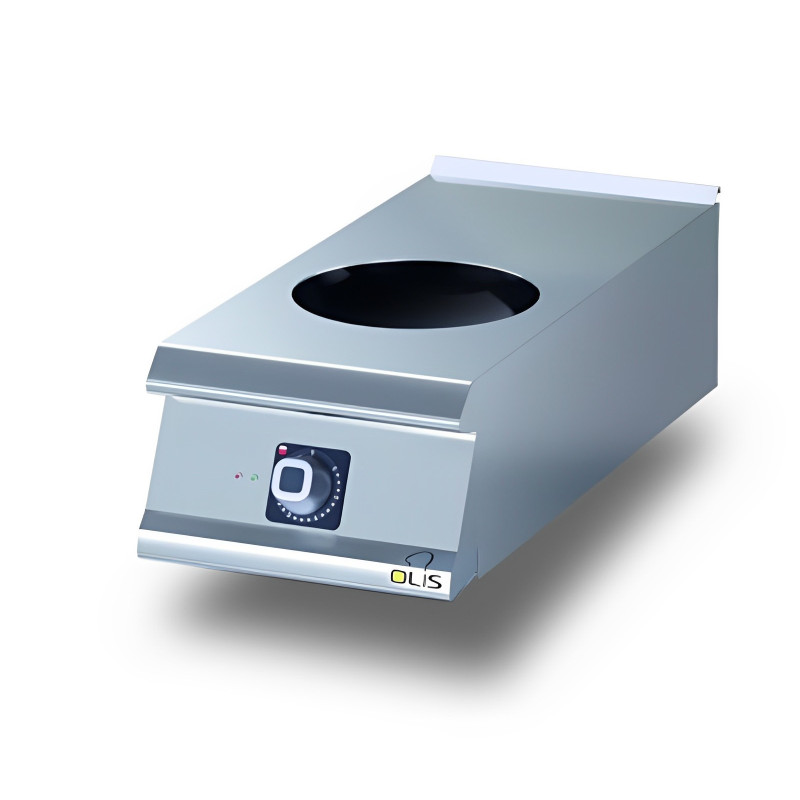 NOSEM - Elément top - Wok induction - DIAMANTE 90 - OLIS