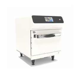 FOUR COMBINE MICRO ONDES - CONVECTION - ULTRA RAPIDE