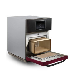 FOUR COMBINE MICRO ONDES - CONVECTION - ULTRA RAPIDE MONO