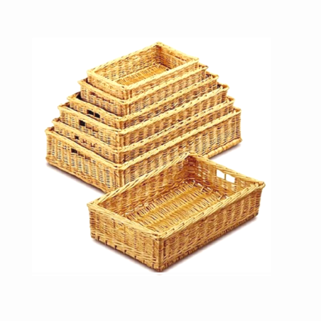 MANNE PÂTISSIER 48 x 30 x 12 CM
