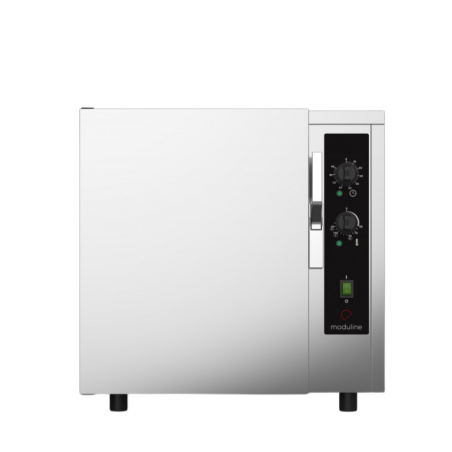 FOUR DE REMISE EN TEMPÉRATURE 4 X GN2/3 COMMANDE MÉCANIQUE SANS HUMIDIFICATEUR