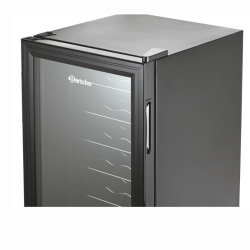 REFRIGERATEUR DE BOISSONS 88L