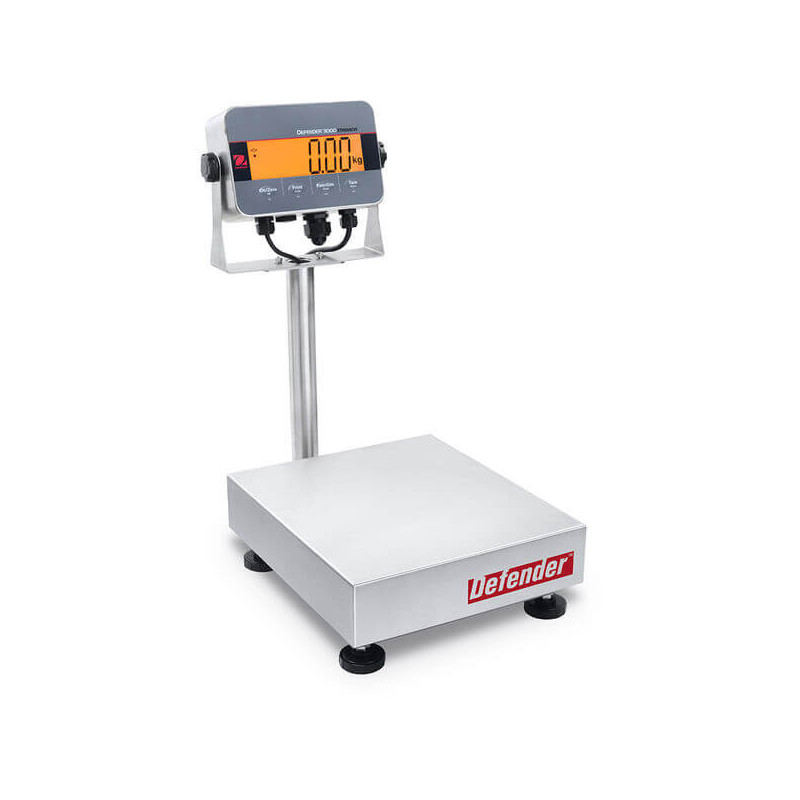 BALANCE DEFENDER 3000 INOX C1R1 15kg 30 kg 60 kg