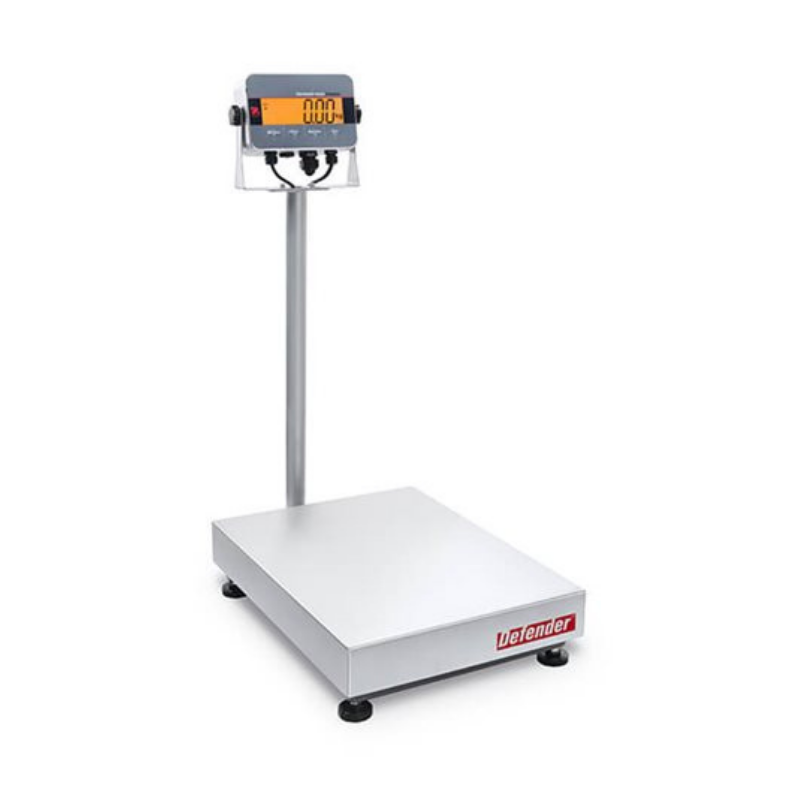 BALANCE DEFENDER HYBRID B1L2 COLONNE 15kg 30kg 60kg
