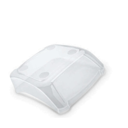 HOUSSE DE PROTECTION X 5 PCS - BALANCE COMPTEUSE