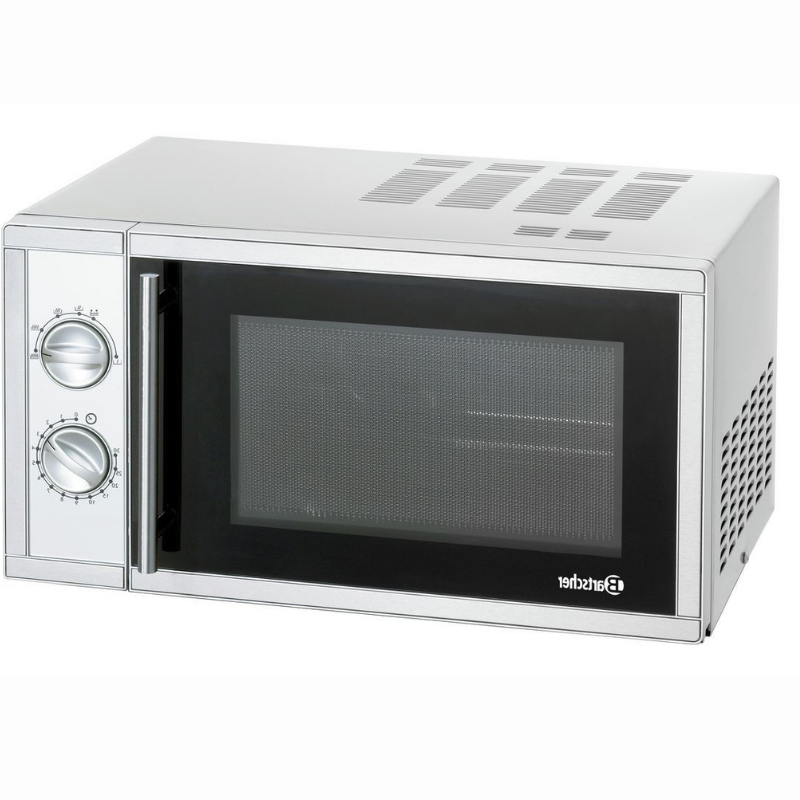 MICRO-ONDES  23L 900W
